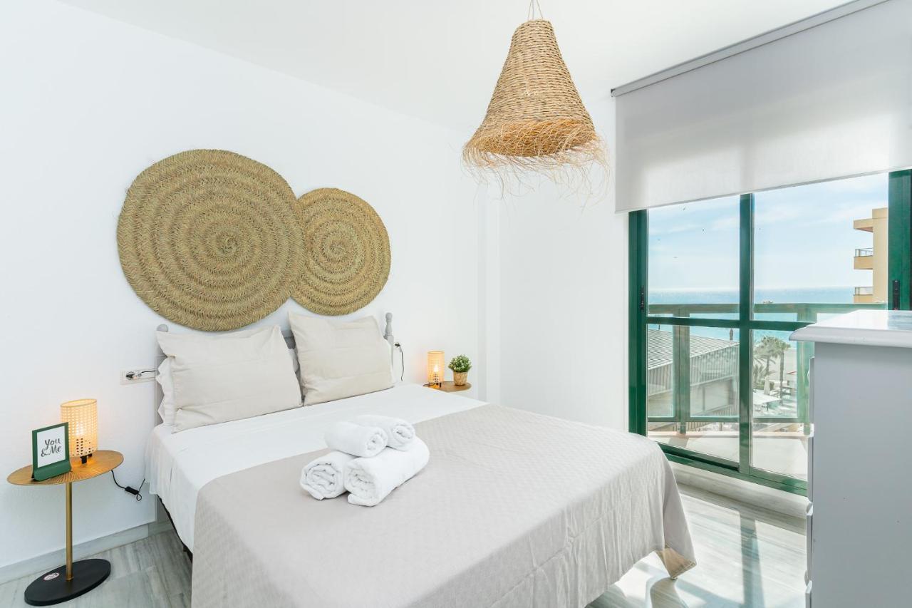 Monko Infinity Leilighet Torremolinos Eksteriør bilde