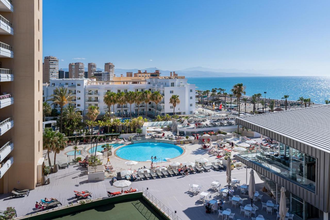 Monko Infinity Leilighet Torremolinos Eksteriør bilde